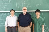 Ruibin Zhang, Gustav I. Lehrer, Kenji Iohara