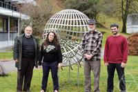 Vassili Nestoridis, Myrto Manolaki, Paul M. Gauthier, Francisco Javier Falcó