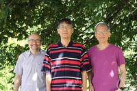 Matthias Winter, Chao-Nien Chen, Yung-Sze Choi