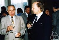 Günter Pickert, Jürgen Schönbeck