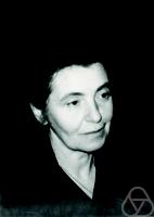 Olga Ladyzhenskaya