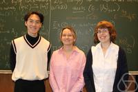 Edmund Xian Chen Heng, Rachael Boyd, Viktoriya Ozornova