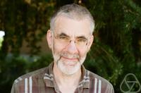 Richard E. Borcherds
