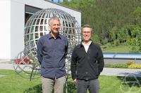Florian Theil, Ulisse Stefanelli