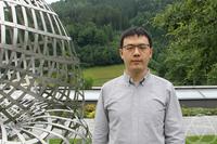 Peiran Wu