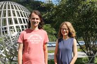Peter Scholze, Annette Werner