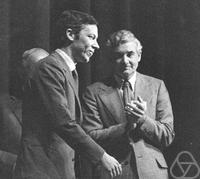 Enrico Bombieri, John Coleman