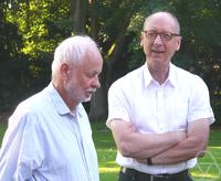 Siegfried Bosch, Ludwig Bröcker
