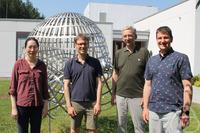 Lu Wang, Richard Bamler, Urs Lang, Otis Chodosh
