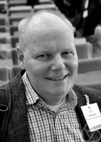 Volker Bach
