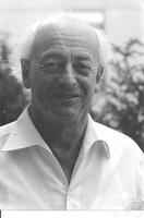 Reinhold Baer