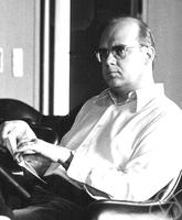 Helmut Behr