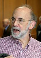 Spencer J. Bloch