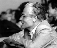 Armand Borel