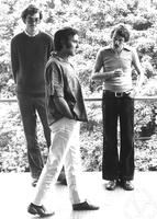 Jan Brinkhuis, Jan R. Strooker, Jan Stienstra