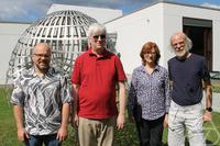 Umberto L. Hryniewicz, Michael Hutchings, Tere Seara, Sylvain Crovisier