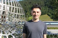 Arman Darbinyan