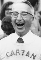 Henri Cartan