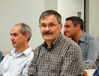Claus Scheiderer, Vladimir Chernousov, n.n.