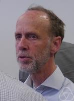 James F. Davis
