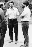 Alex Rosenberg, David Eisenbud, E. Graham Evans