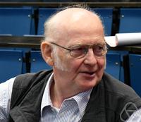 Jürgen Elstrodt