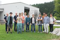 James R. Wright, Changkeun Oh, Andreas Seeger, Michel Alexis, Lars Niedorf, Rajula Srivastava, Betsy Stovall, Shaoming Guo, David Beltran, Zane Li, Ruixiang Zhang