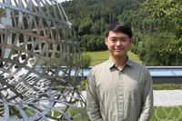Zane Li