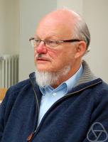 Wulf-Dieter Geyer