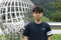 Junhwi Lim