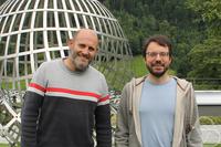 Michael Brandenbursky, Michal Marcinkowski