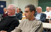Carl Riehm, Bruno Kahn