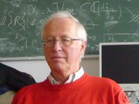 Helmut Maurer