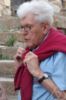 Jacob P. Murre
