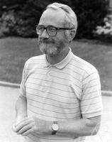 Carl Riehm