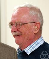 Carl Riehm