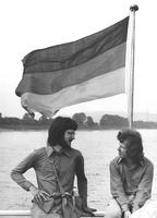 Rudolf Scharlau, Claus Michael Ringel