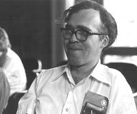 Leslie G. Roberts