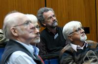 Jürgen Elstrodt, Peter Schneider, Falko Lorenz