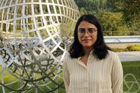 Charanya Ravi