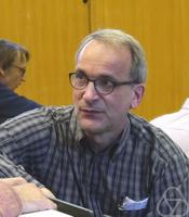 Werner Ballmann