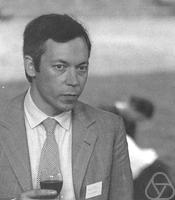Enrico Bombieri