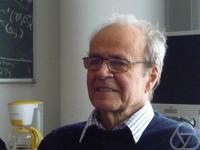 Gerhard Claus