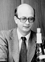 Ludger Kaup