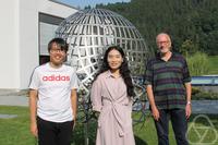 Junhua Zheng, Yuying Xu, Steffen König