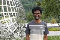 Chinmoy Bhattacharjee