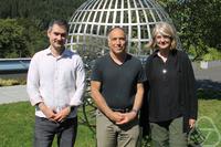 Murat A. Erdogdu, Larry Goldstein, Gesine Reinert