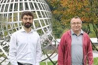 Amaury Hayat, Francois Charton