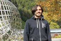 Pablo Portilla Cuadrado