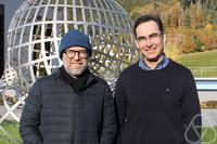 Leandro Vendramin, Marino Gran